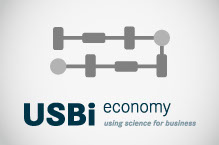 Using Science for Business