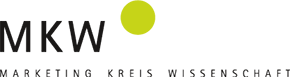 Logo MKW Marketing Kreis Wissenschaft
