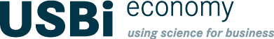 Logo USBi economy