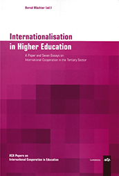 Internationalisation in Higher Education