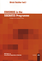 ERASMUS in the Socrates Programme