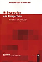 On Cooperation and Competition