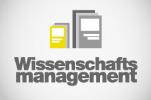 Wissenschaftsmanagement