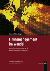 Finanzmanagement im Wandel