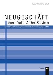 Neugeschäft durch Value Added Services