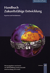 Handbuch Zukunftsfähige Entwicklung