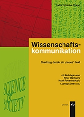 Wissenschaftskommunikation
