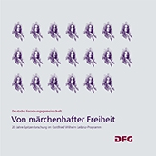 Von märchenhafter Freiheit