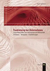 Fundraising bei Unternehmen
