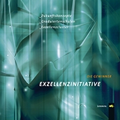 Exzellenzinitiative – Die Gewinner