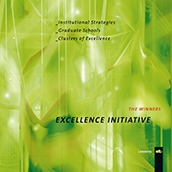 Excellence Initiative – The Winners