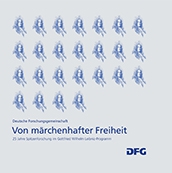 Von märchenhafter Freiheit