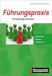 Führungspraxis in Forschung und Lehre