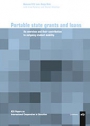 Portable state grants and loans