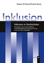 Inklusion in Hochschulen