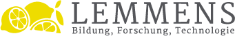 Lemmens - Bildung, Forschung, Technologie